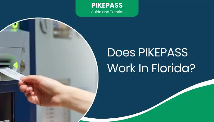 Does PIKEPASS Work In Florida