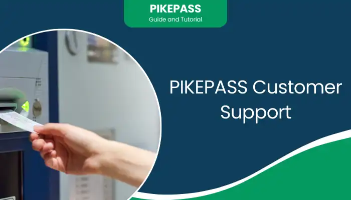 PIKEPASS Customer Support