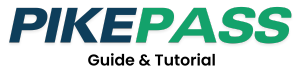 PIKEPASS Logo