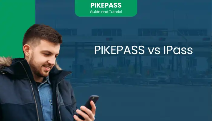 PIKEPASS vs ipass