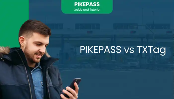 PIKEPASS vs txtag