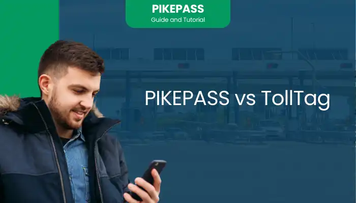 PIKEPASS vs tolltag